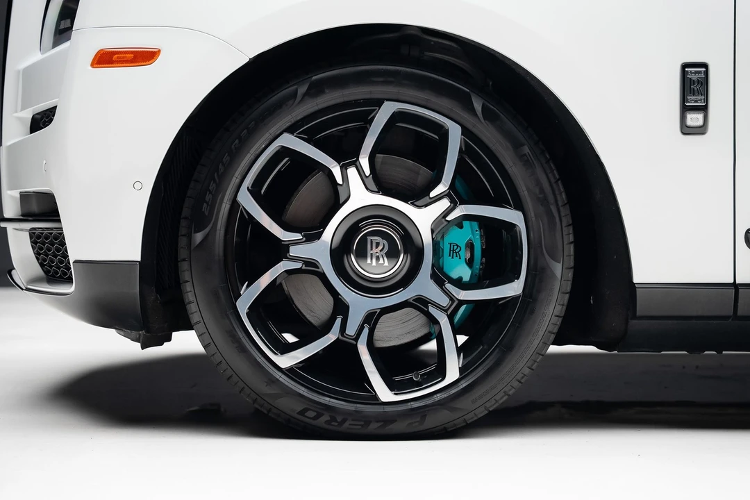 2019 Rolls-Royce Cullinan - Image 20 of 31
