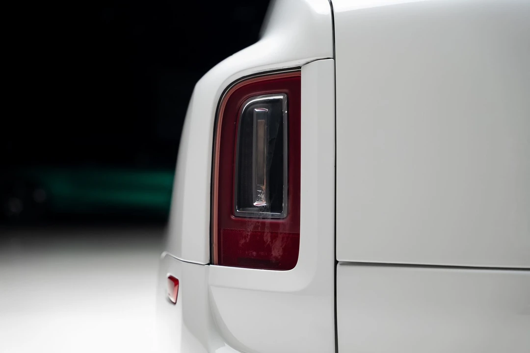 2019 Rolls-Royce Cullinan - Image 29 of 31