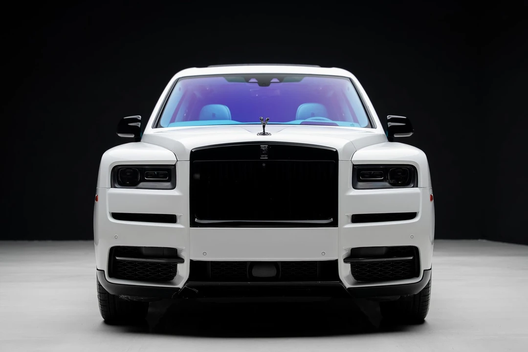 2019 Rolls-Royce Cullinan - Image 9 of 31