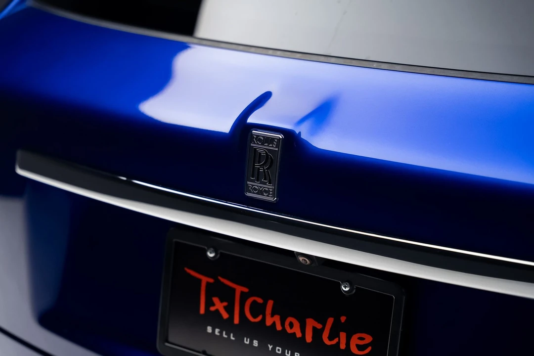 2019 Rolls-Royce Cullinan - Image 31 of 31