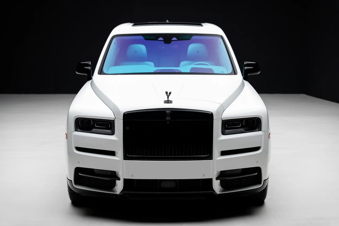 2019 Rolls-Royce Cullinan - Image 7 of 31