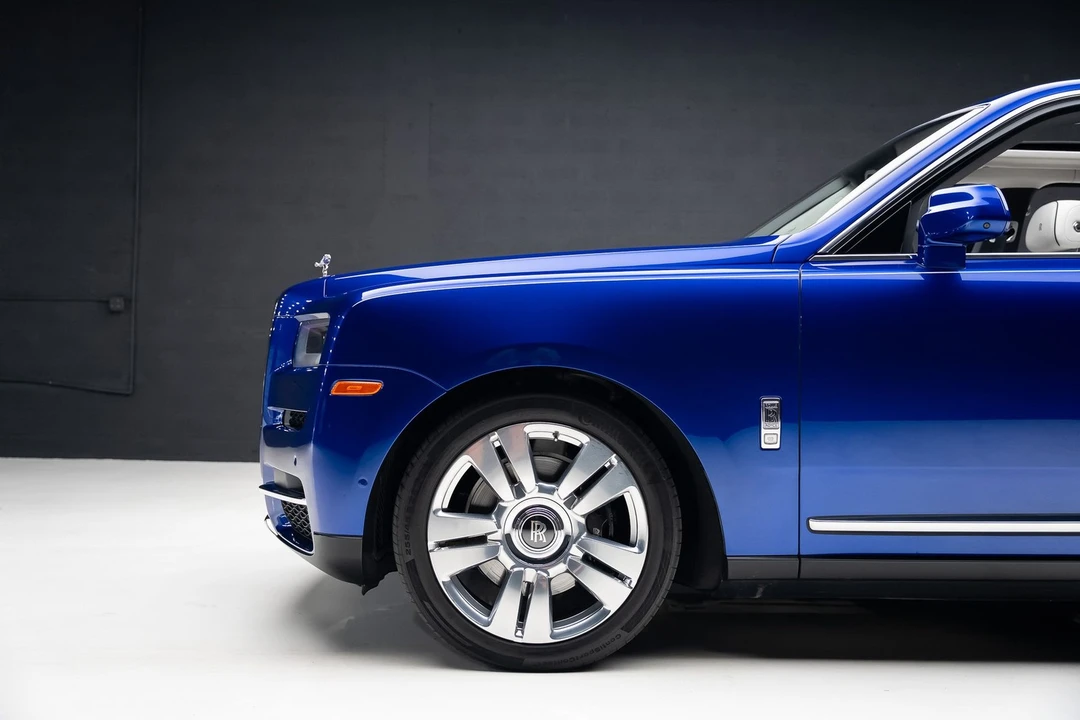 2019 Rolls-Royce Cullinan - Image 18 of 31