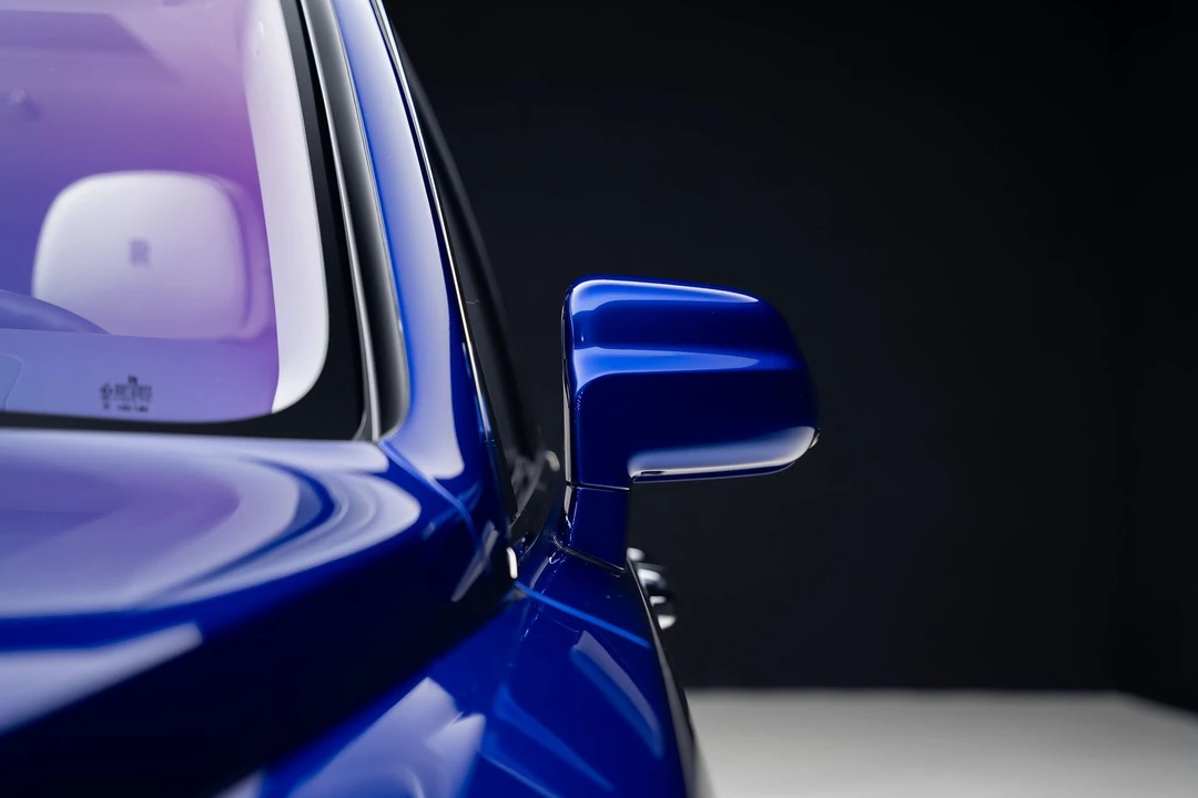 2019 Rolls-Royce Cullinan - Image 15 of 31