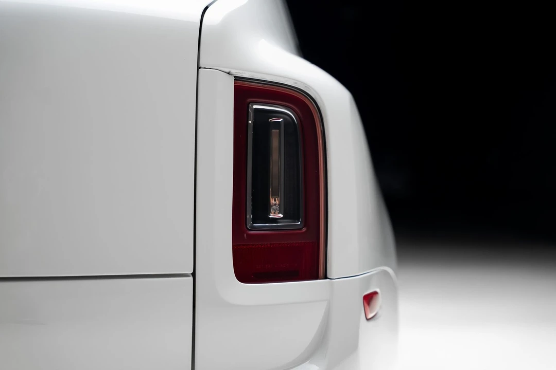 2019 Rolls-Royce Cullinan - Image 30 of 31