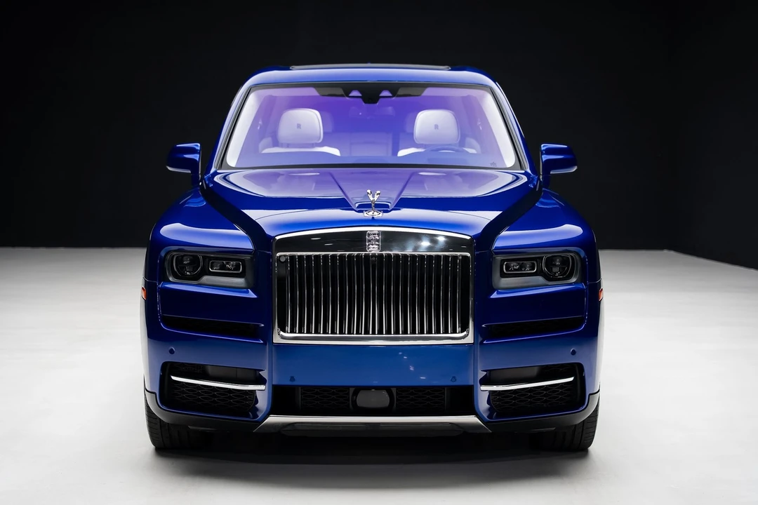 2019 Rolls-Royce Cullinan - Image 7 of 31