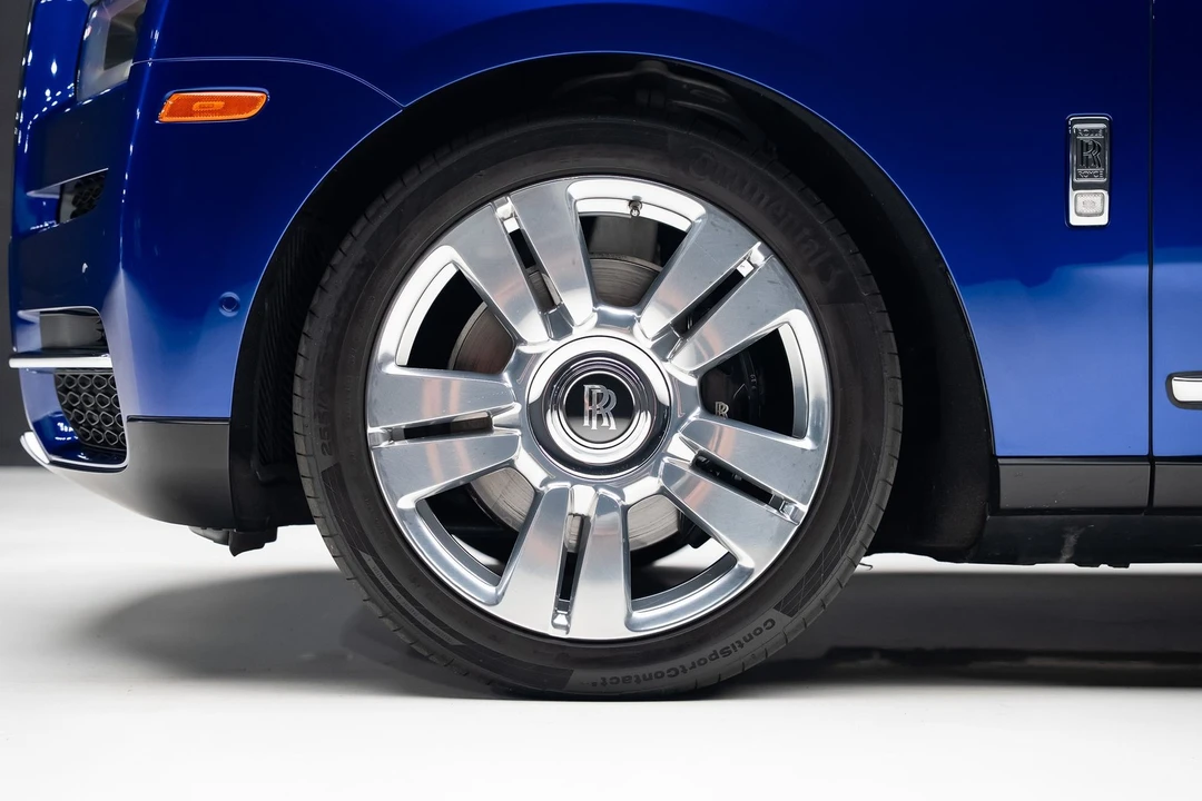 2019 Rolls-Royce Cullinan - Image 19 of 31