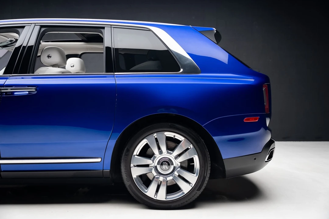 2019 Rolls-Royce Cullinan - Image 20 of 31