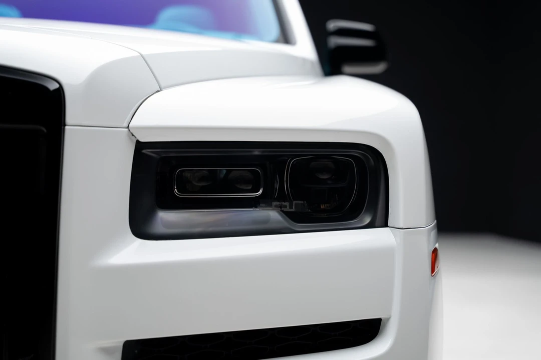 2019 Rolls-Royce Cullinan - Image 11 of 31