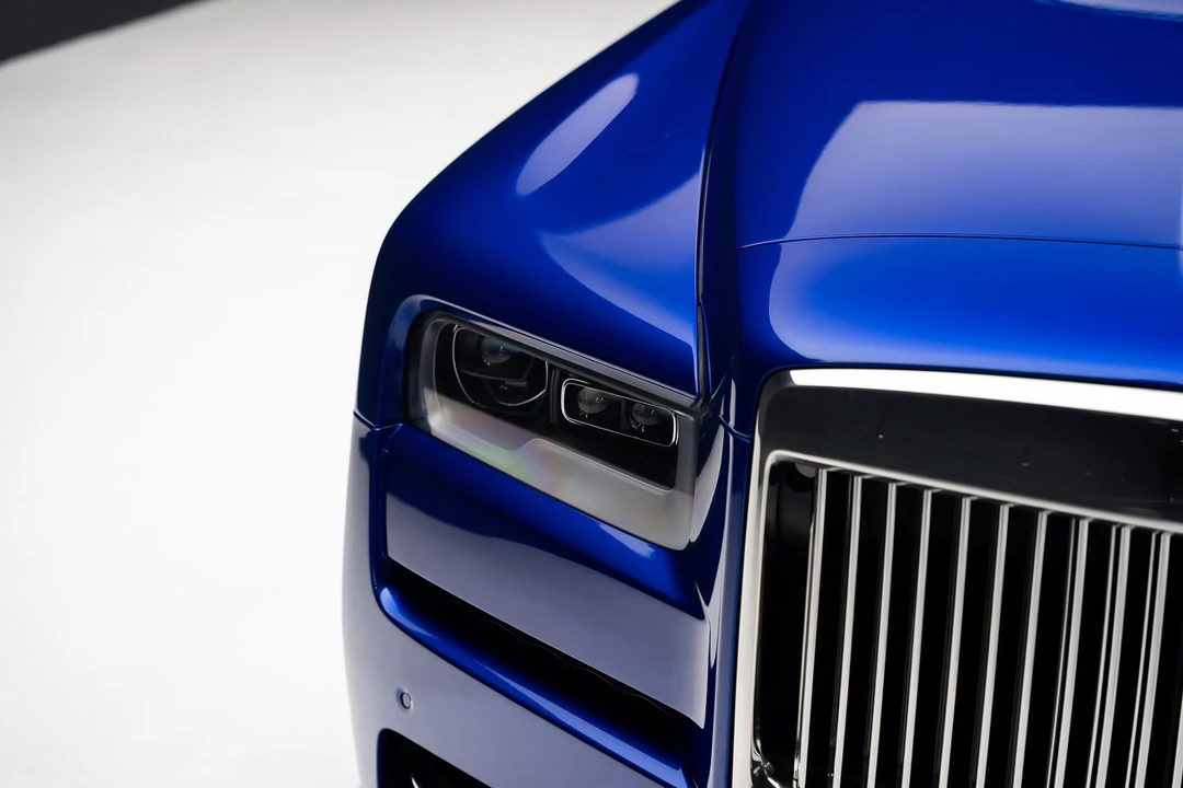 2019 Rolls-Royce Cullinan - Image 12 of 31