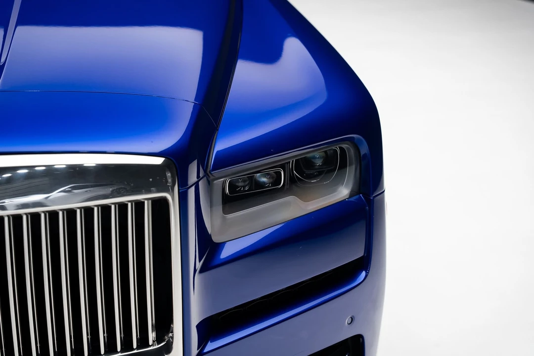 2019 Rolls-Royce Cullinan - Image 11 of 31