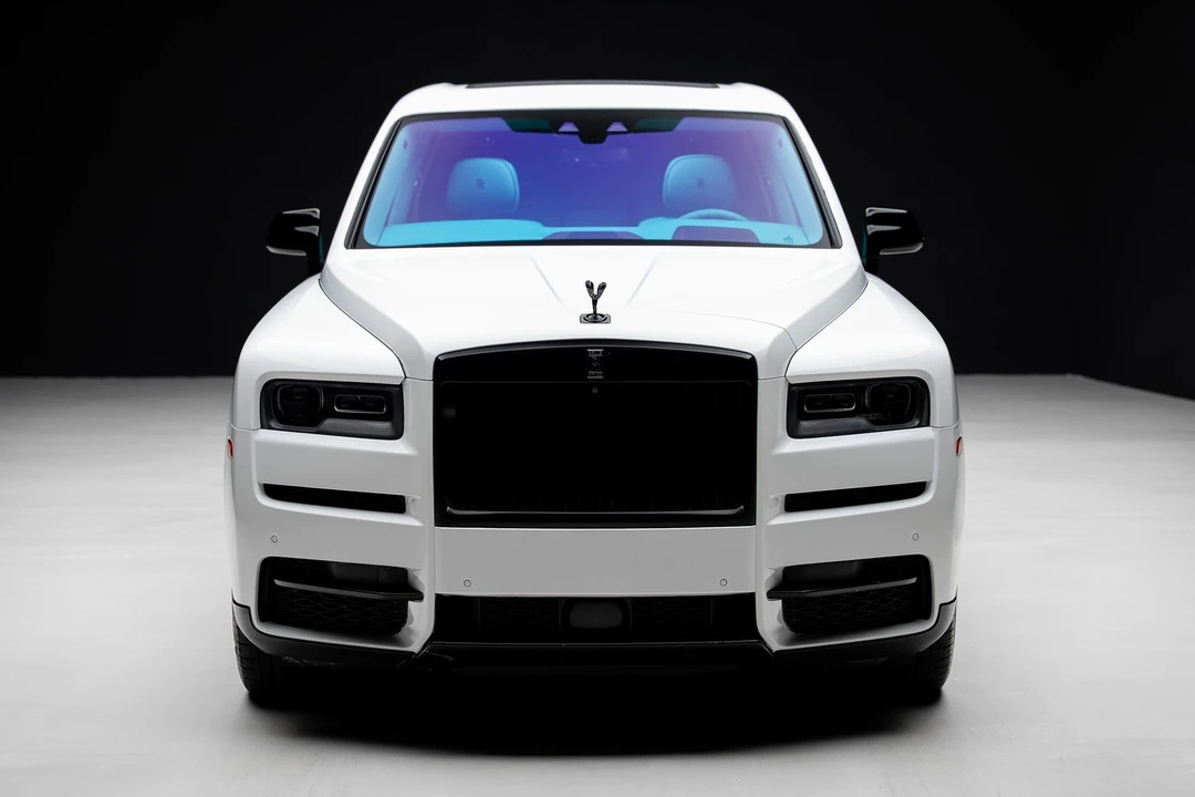 2019 Rolls-Royce Cullinan - Image 8 of 31