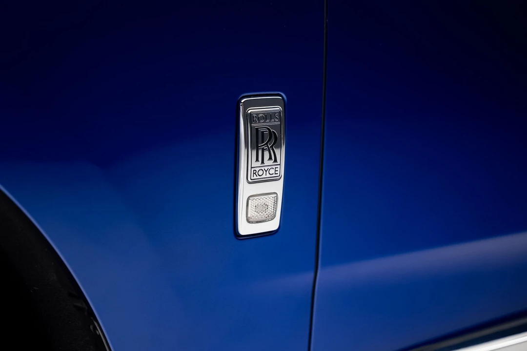 2019 Rolls-Royce Cullinan - Image 23 of 31
