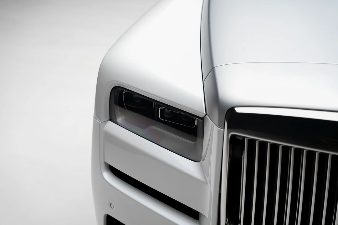 2019 Rolls-Royce Cullinan - Image 12 of 31