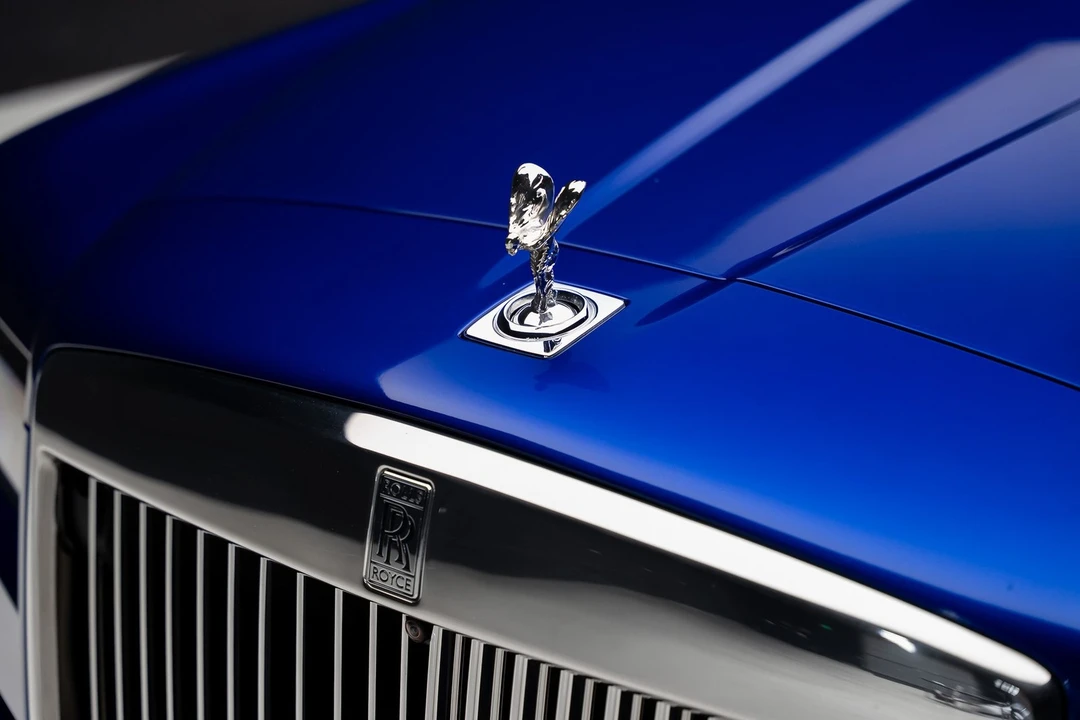 2019 Rolls-Royce Cullinan - Image 13 of 31