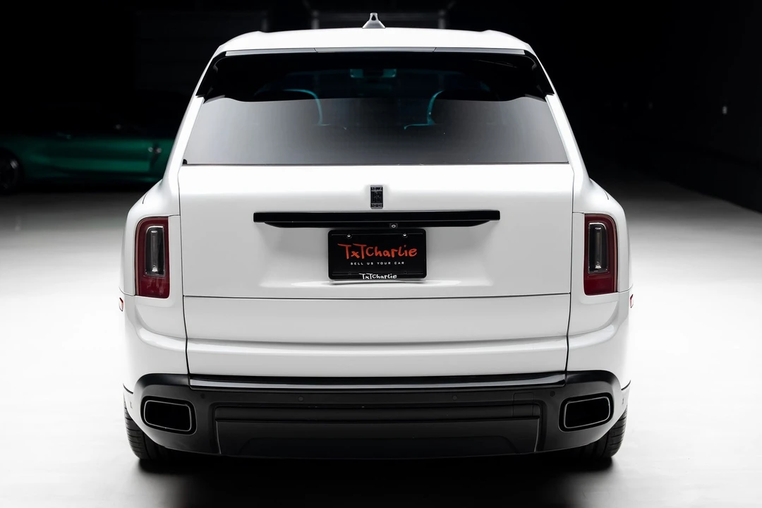 2019 Rolls-Royce Cullinan - Image 26 of 31
