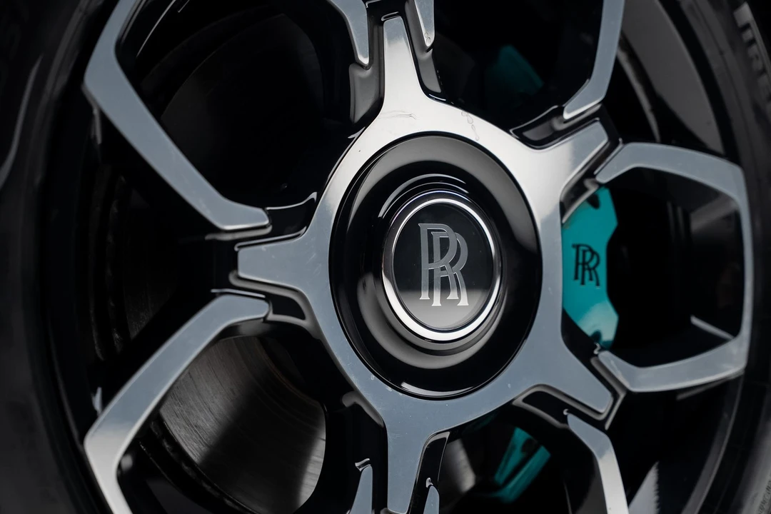 2019 Rolls-Royce Cullinan - Image 27 of 31