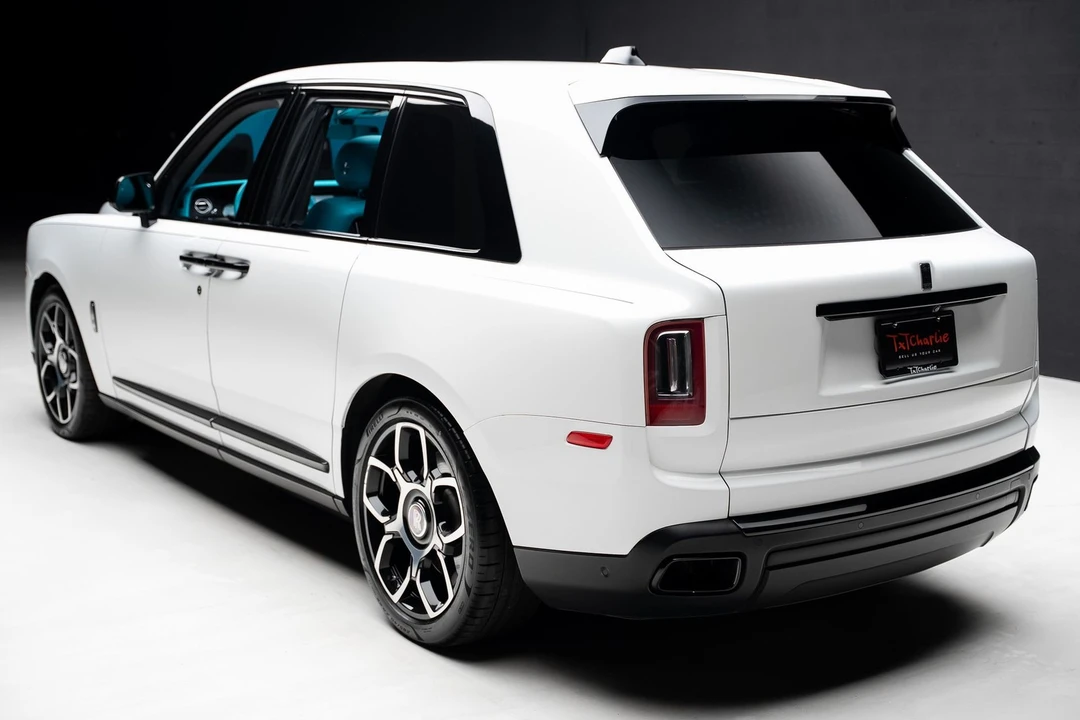 2019 Rolls-Royce Cullinan - Image 24 of 31