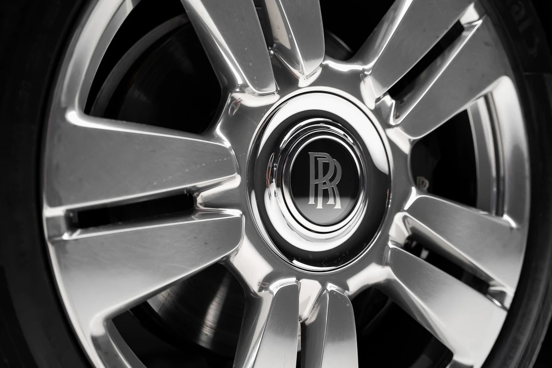 2019 Rolls-Royce Cullinan - Image 22 of 31