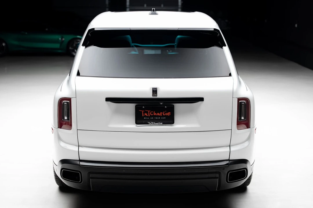 2019 Rolls-Royce Cullinan - Image 25 of 31