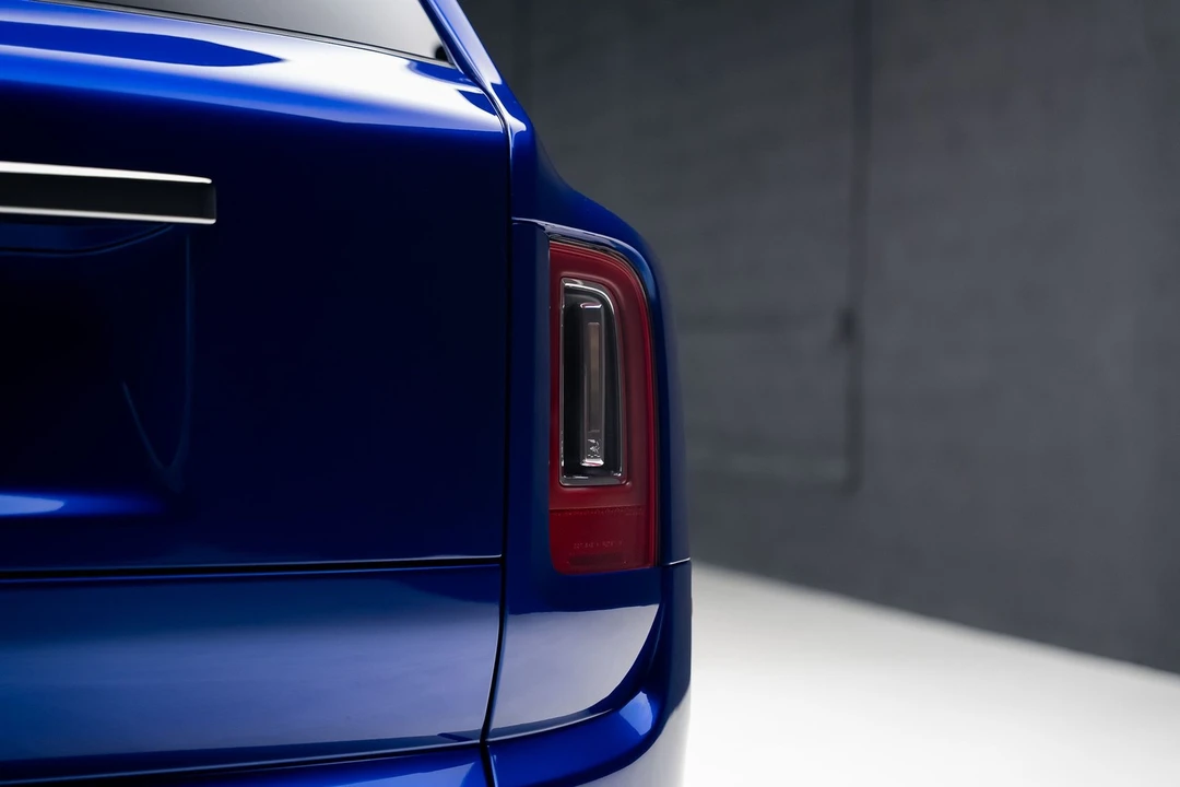 2019 Rolls-Royce Cullinan - Image 30 of 31