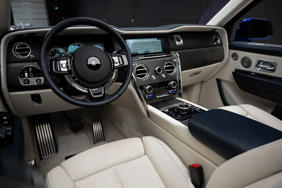 2019 Rolls-Royce Cullinan - Image 2 of 31