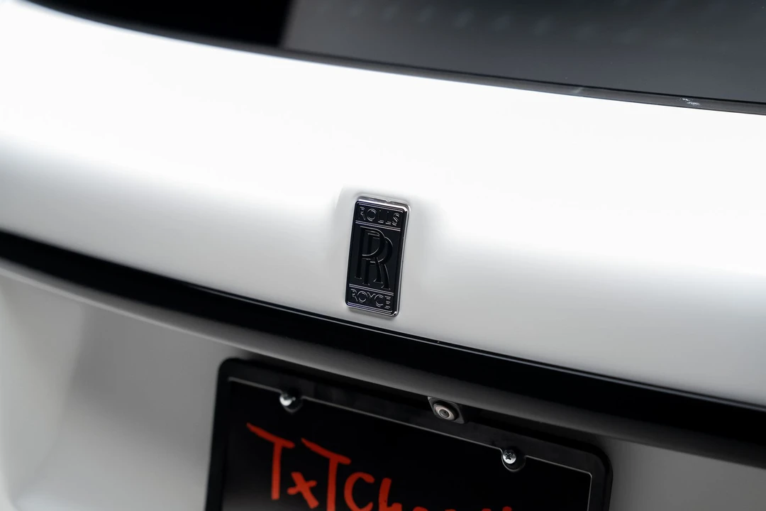 2019 Rolls-Royce Cullinan - Image 31 of 31