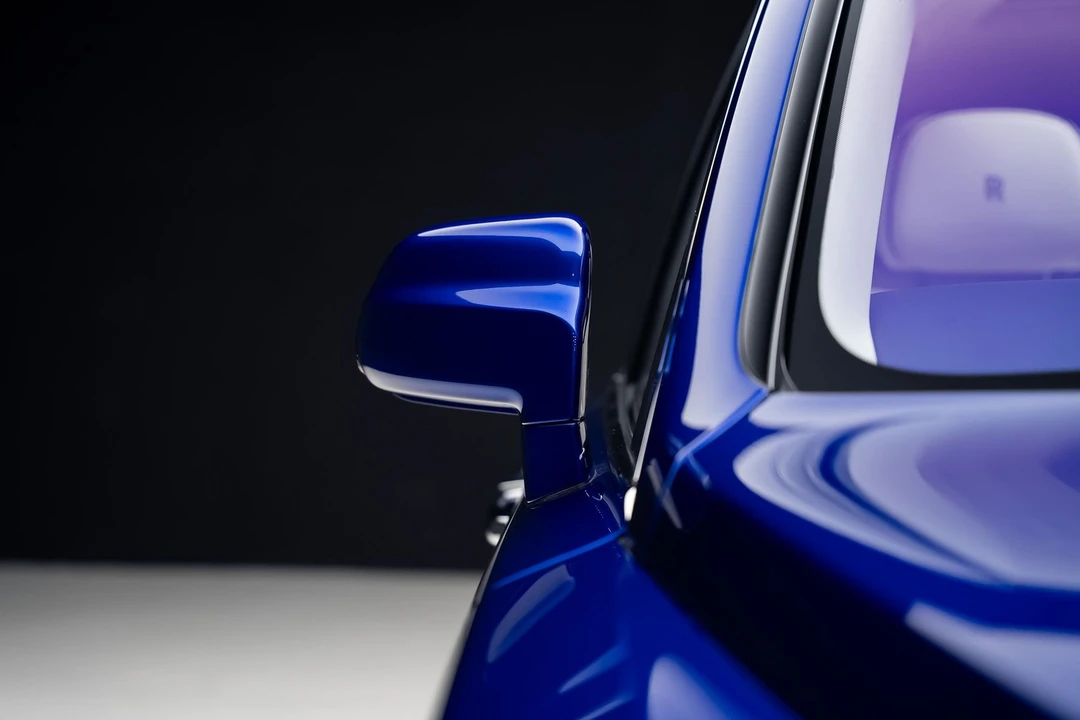 2019 Rolls-Royce Cullinan - Image 14 of 31