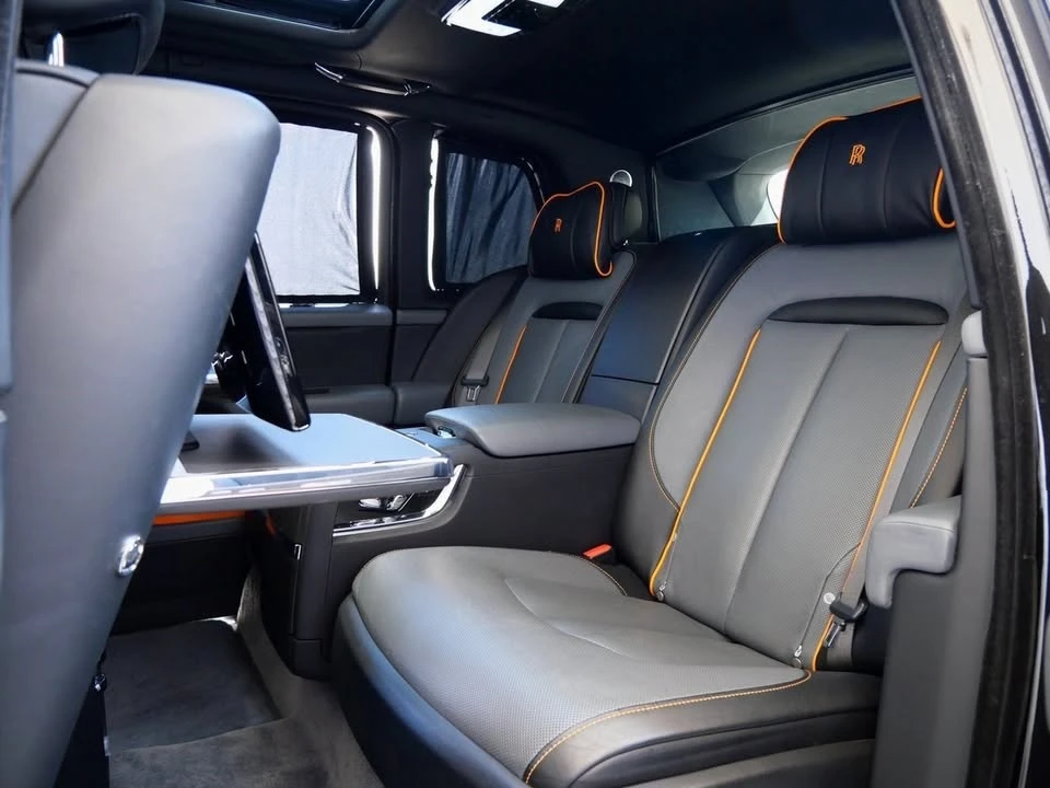 2019 Rolls-Royce Cullinan - Image 5 of 7