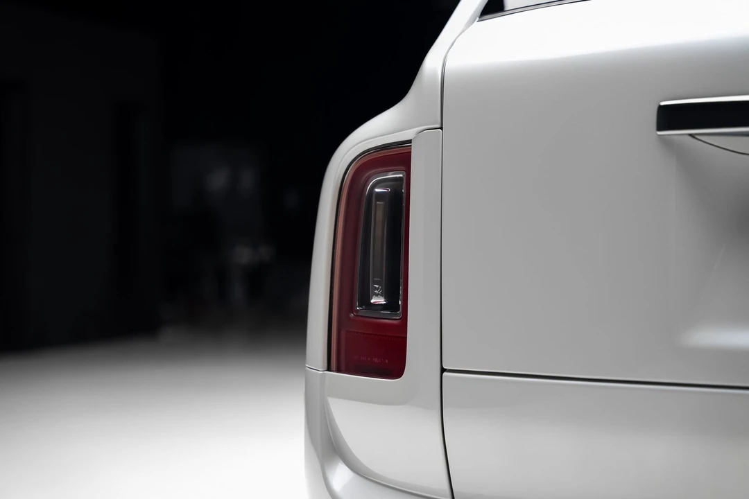 2019 Rolls-Royce Cullinan - Image 28 of 31