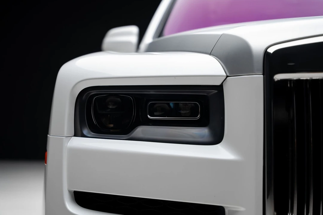 2019 Rolls-Royce Cullinan - Image 9 of 31