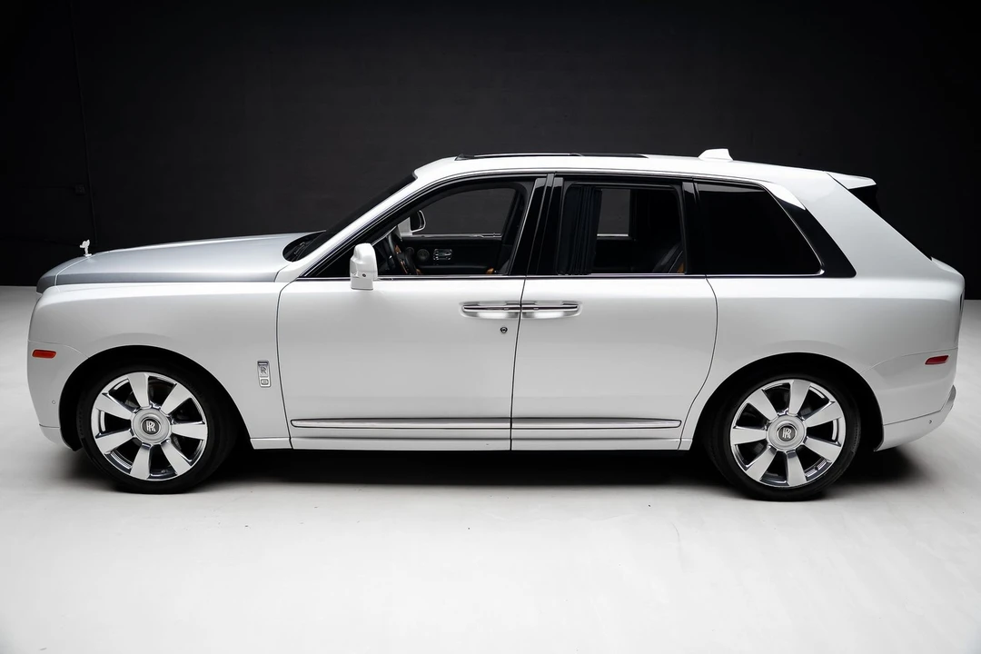 2019 Rolls-Royce Cullinan - Image 16 of 31
