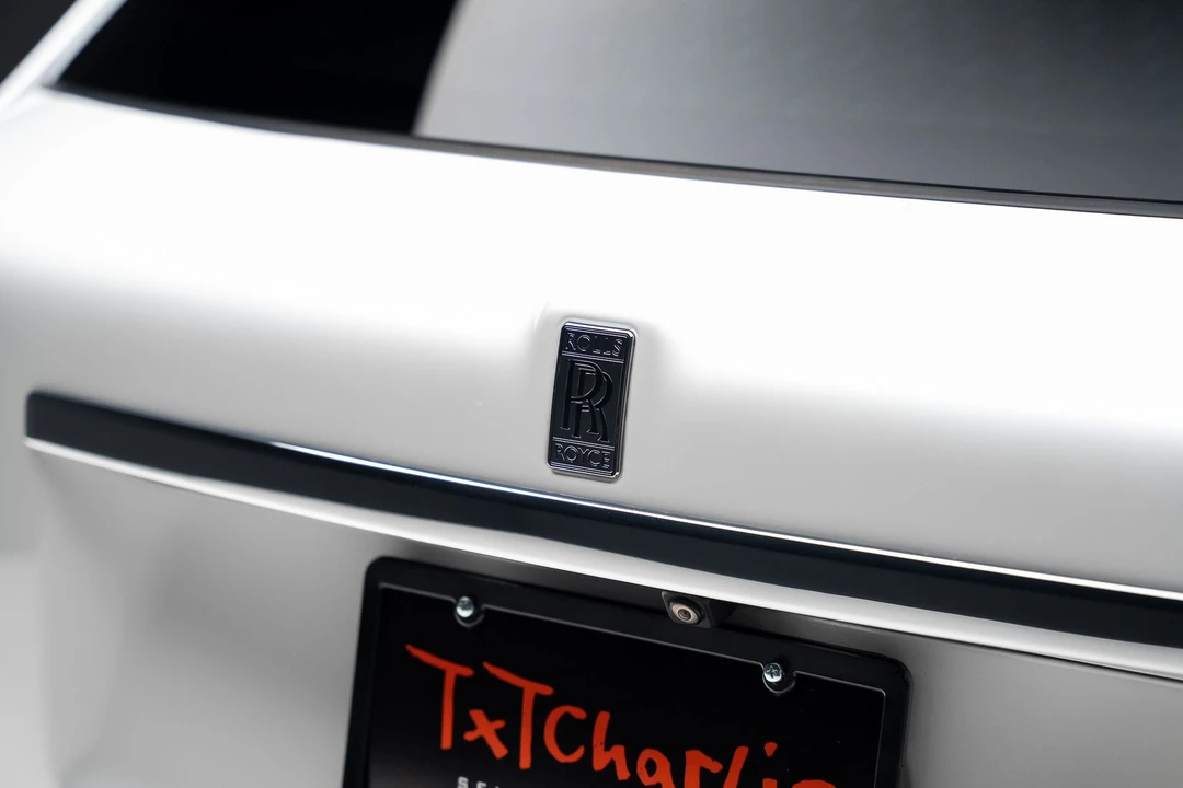 2019 Rolls-Royce Cullinan - Image 30 of 31