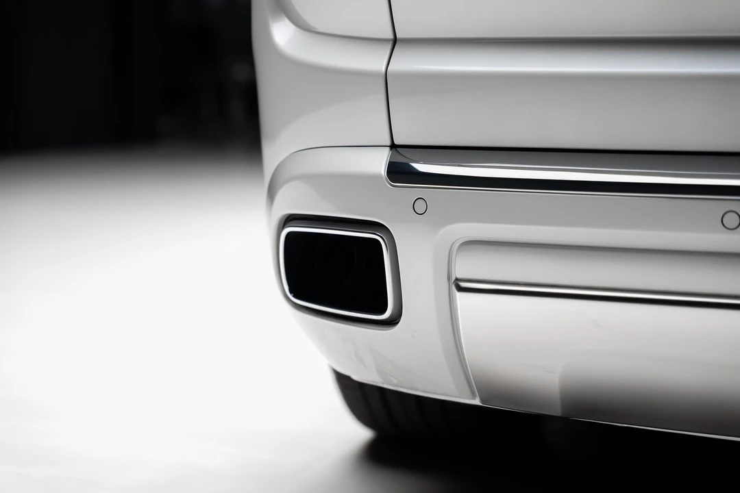 2019 Rolls-Royce Cullinan - Image 31 of 31