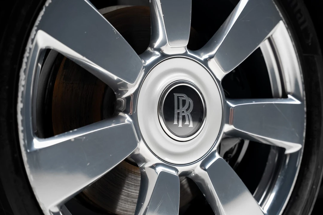 2019 Rolls-Royce Cullinan - Image 22 of 31