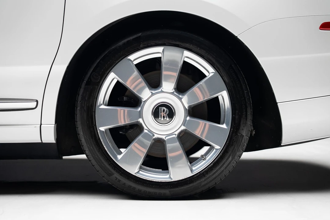 2019 Rolls-Royce Cullinan - Image 21 of 31