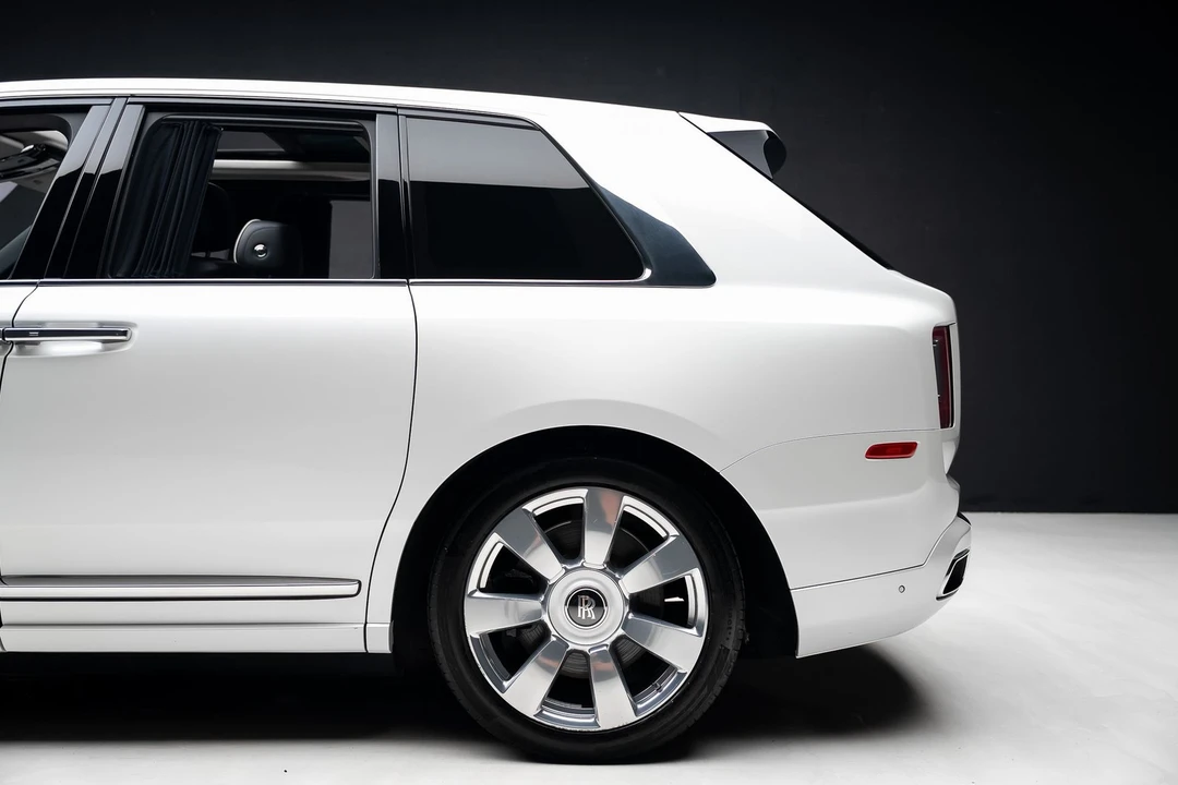 2019 Rolls-Royce Cullinan - Image 20 of 31