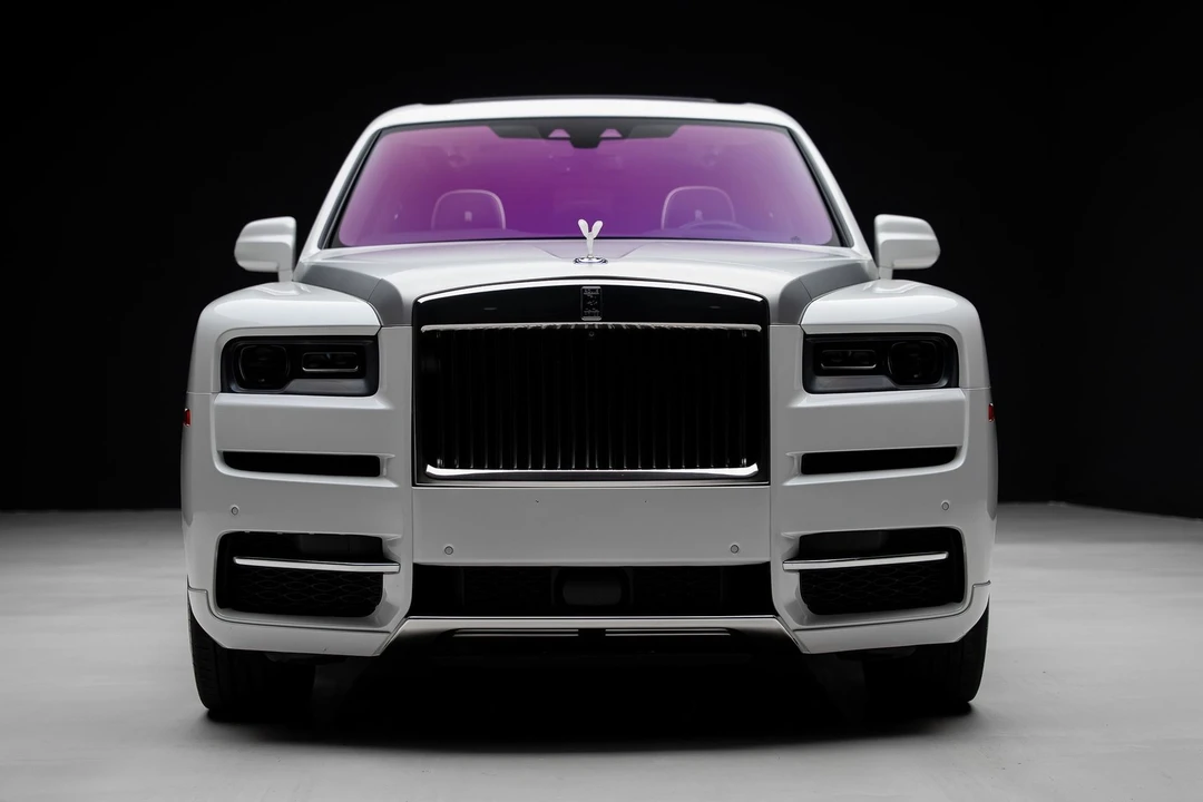 2019 Rolls-Royce Cullinan - Image 8 of 31