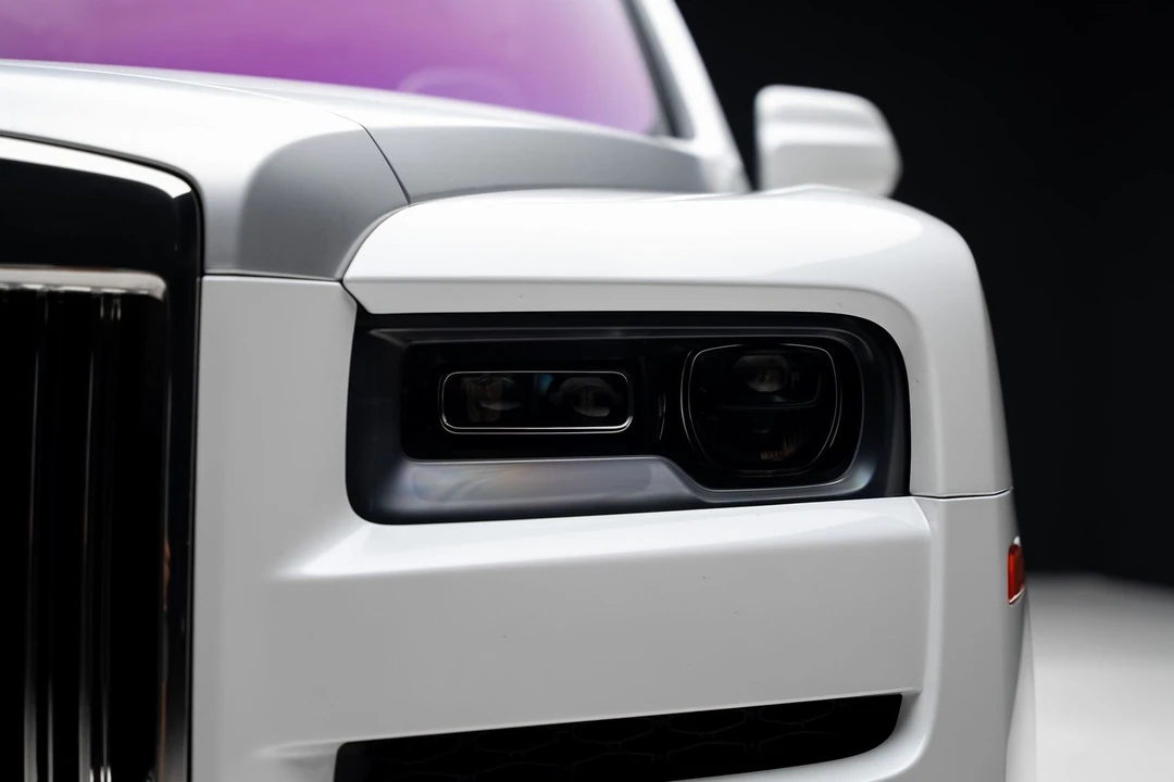 2019 Rolls-Royce Cullinan - Image 10 of 31