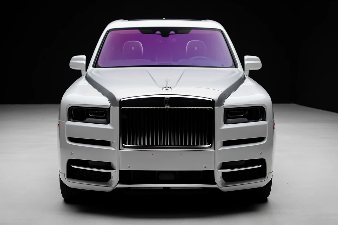 2019 Rolls-Royce Cullinan - Image 7 of 31
