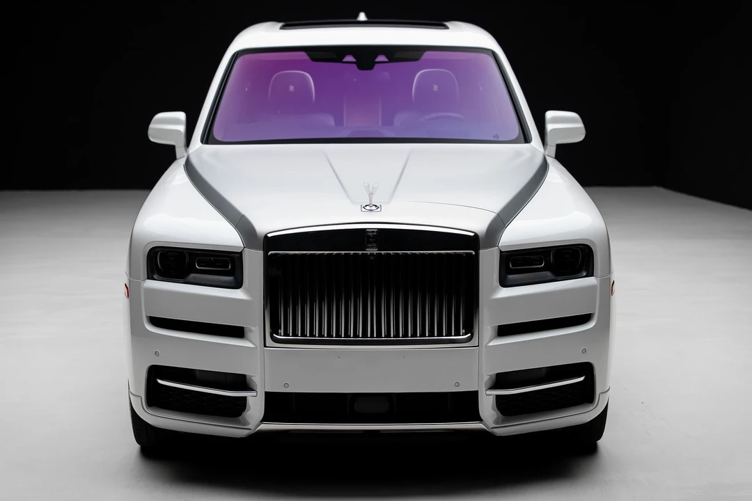 2019 Rolls-Royce Cullinan - Image 6 of 31