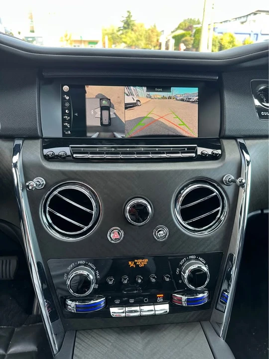 2019 Rolls-Royce Cullinan - Image 6 of 16