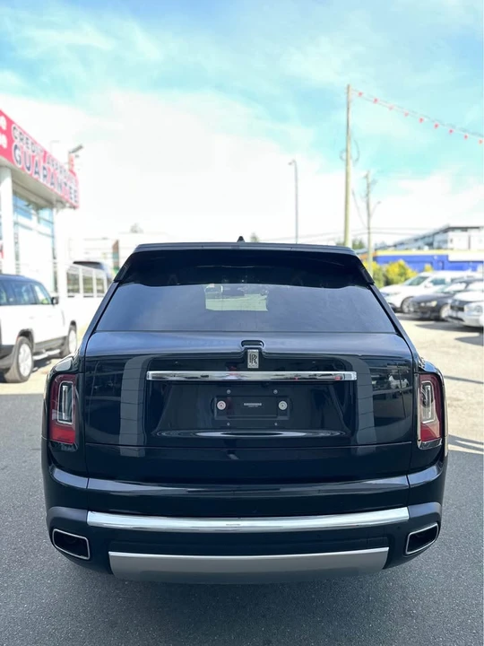 2019 Rolls-Royce Cullinan - Image 15 of 16