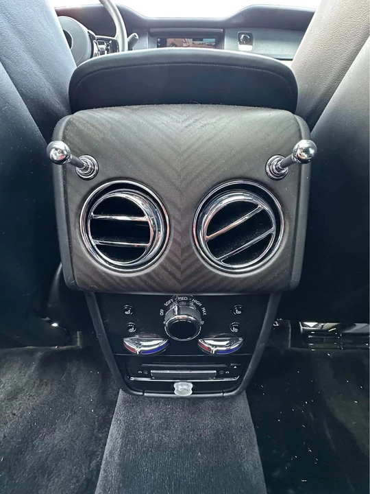 2019 Rolls-Royce Cullinan - Image 13 of 16
