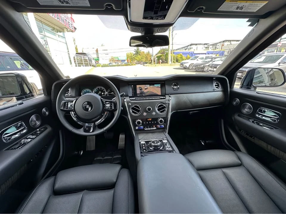 2019 Rolls-Royce Cullinan - Image 10 of 16
