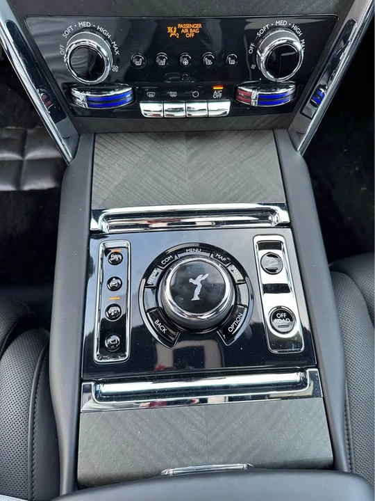 2019 Rolls-Royce Cullinan - Image 7 of 16