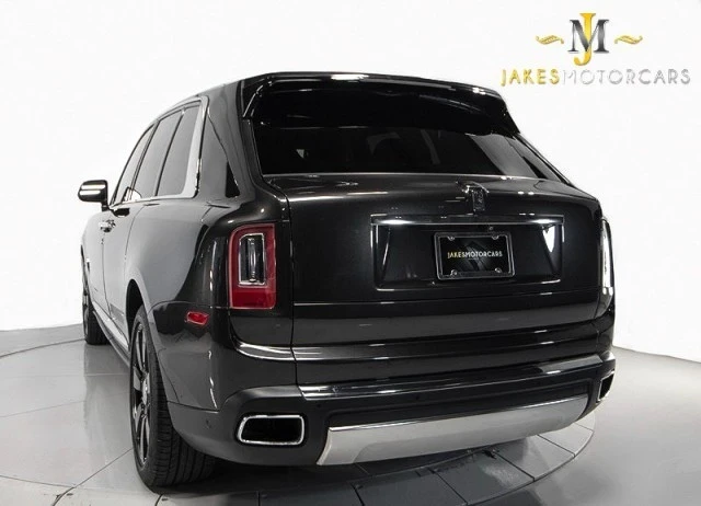 2019 Rolls-Royce Cullinan - Image 9 of 21