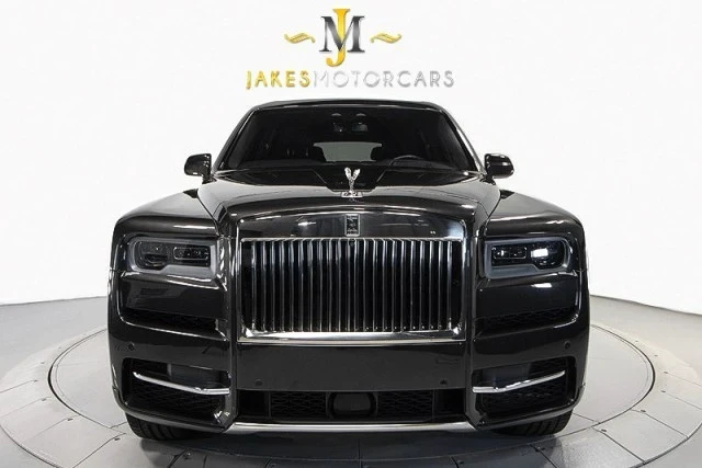 2019 Rolls-Royce Cullinan - Image 18 of 21