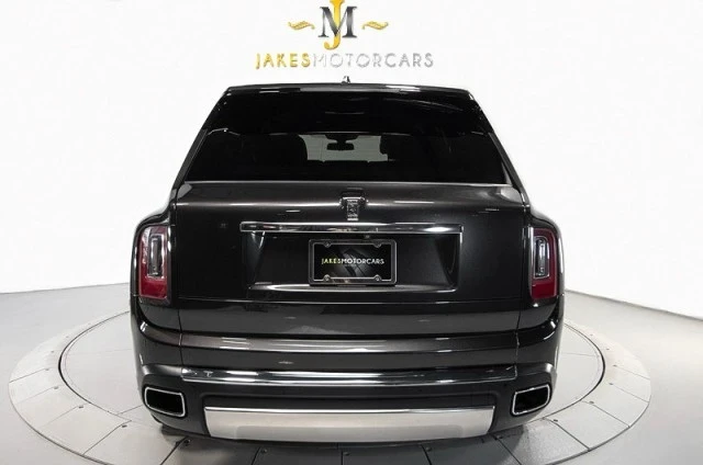 2019 Rolls-Royce Cullinan - Image 10 of 21