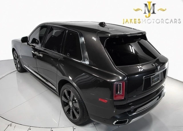 2019 Rolls-Royce Cullinan - Image 8 of 21