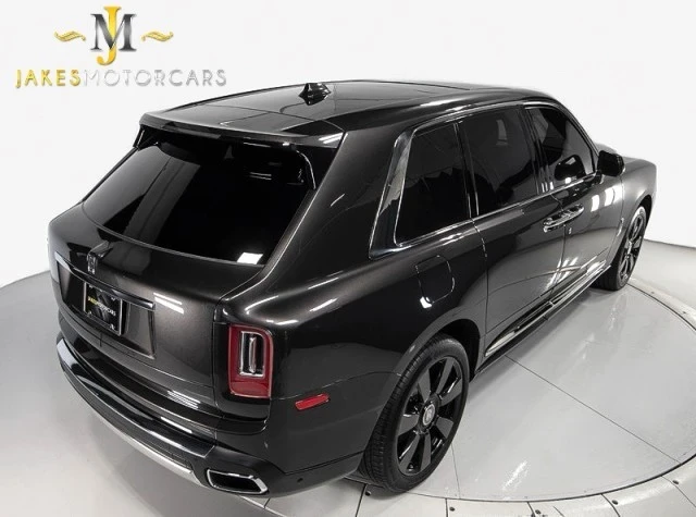 2019 Rolls-Royce Cullinan - Image 12 of 21